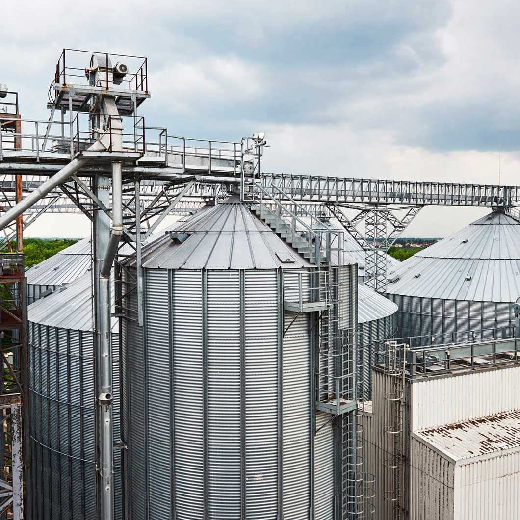 Home | Northern Biogas